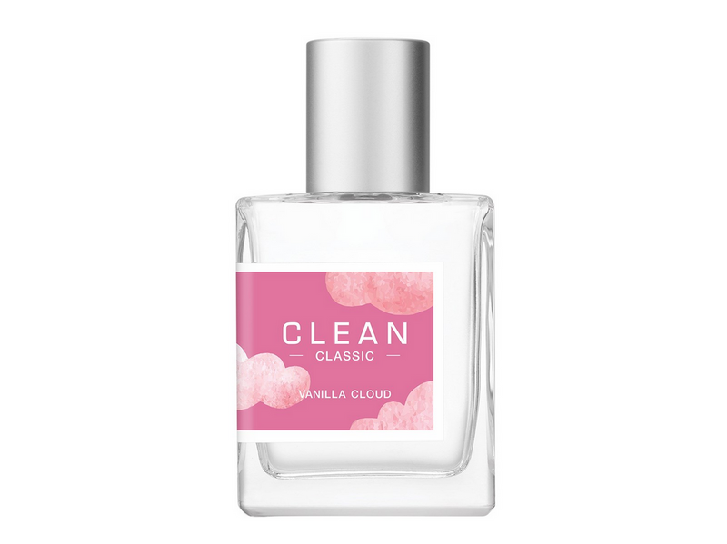 Clean Classic Vanilla Cloud EDP - 30 ml