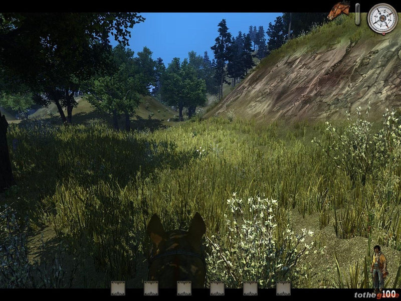 Call of Juarez - Windows - FPS - PEGI 16
