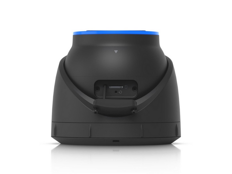 Ubiquiti UniFi Camera AI Turret Black