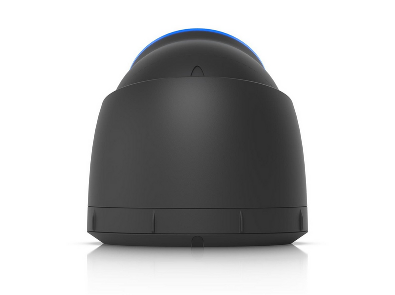 Ubiquiti UniFi Camera AI Turret Black