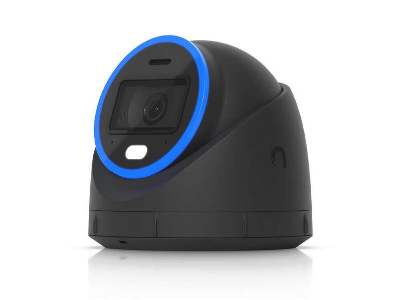 Ubiquiti UniFi Camera AI Turret Black