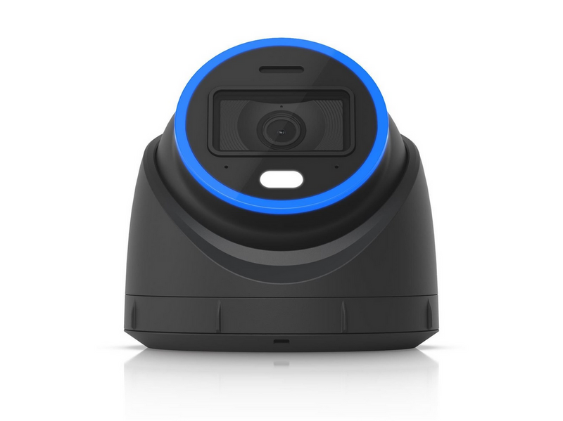 Ubiquiti UniFi Camera AI Turret Black