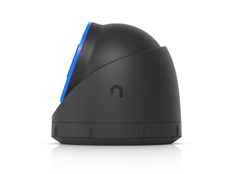 Ubiquiti UniFi Camera AI Turret Black