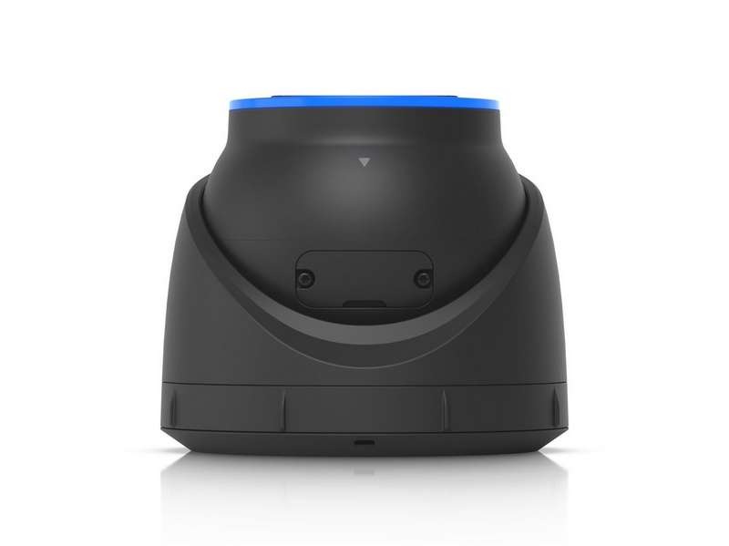 Ubiquiti UniFi Camera AI Turret Black