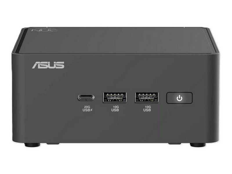ASUS NUC 15 Pro Kit - Core 3 100U