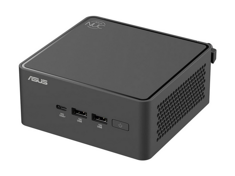 ASUS NUC 15 Pro Tall Kit - Core Ultra 5 225H