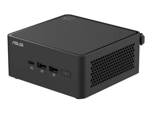 ASUS NUC 15 Pro Tall Kit - Core Ultra 5 225H