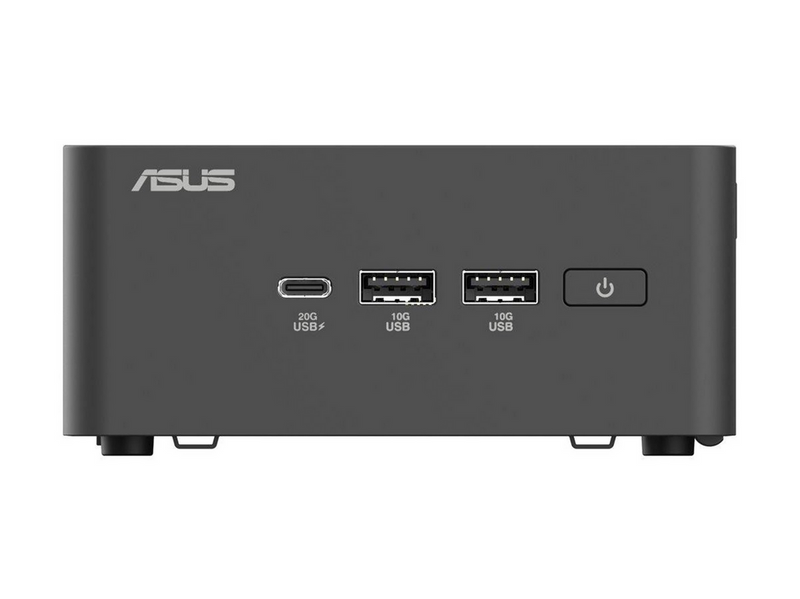 ASUS NUC 15 Pro Tall Kit - Core Ultra 5 225H