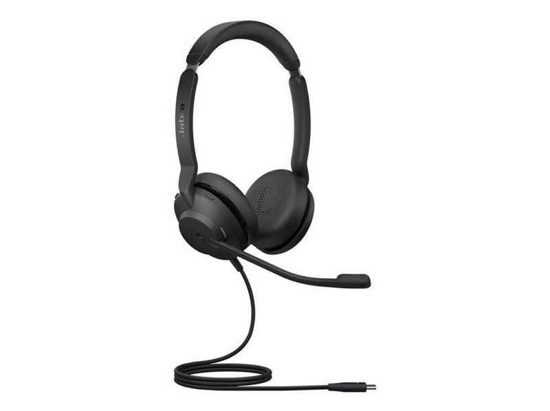 Jabra Evolve2 30 SE MS Stereo