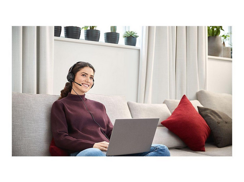 Jabra Evolve2 30 SE MS Stereo