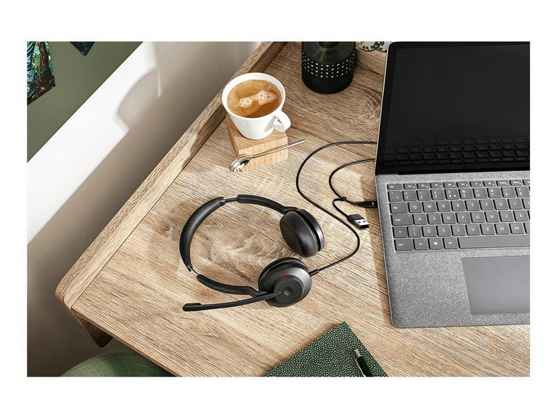 Jabra Evolve2 30 SE MS Stereo