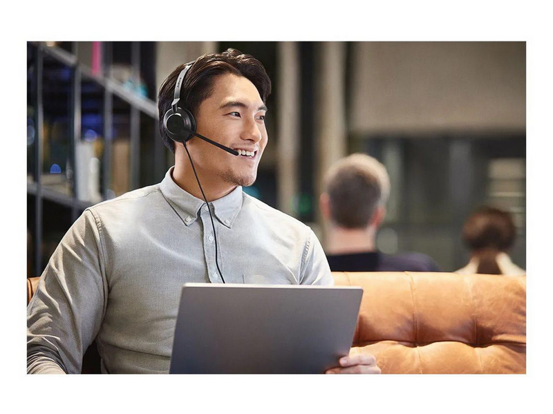 Jabra Evolve2 30 SE MS Stereo
