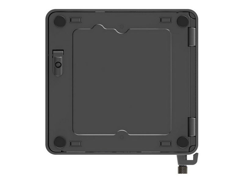 ASUS NUC 15 Pro Slim Kit - Core 5 210H
