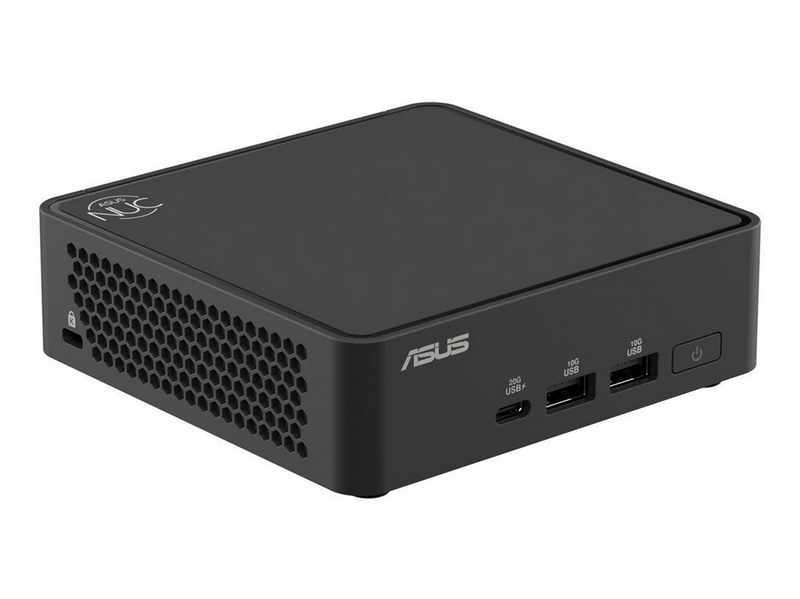 ASUS NUC 15 Pro Slim Kit - Core 5 210H