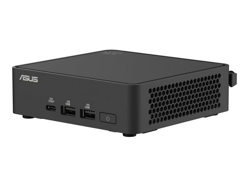ASUS NUC 15 Pro Slim Kit - Core 5 210H