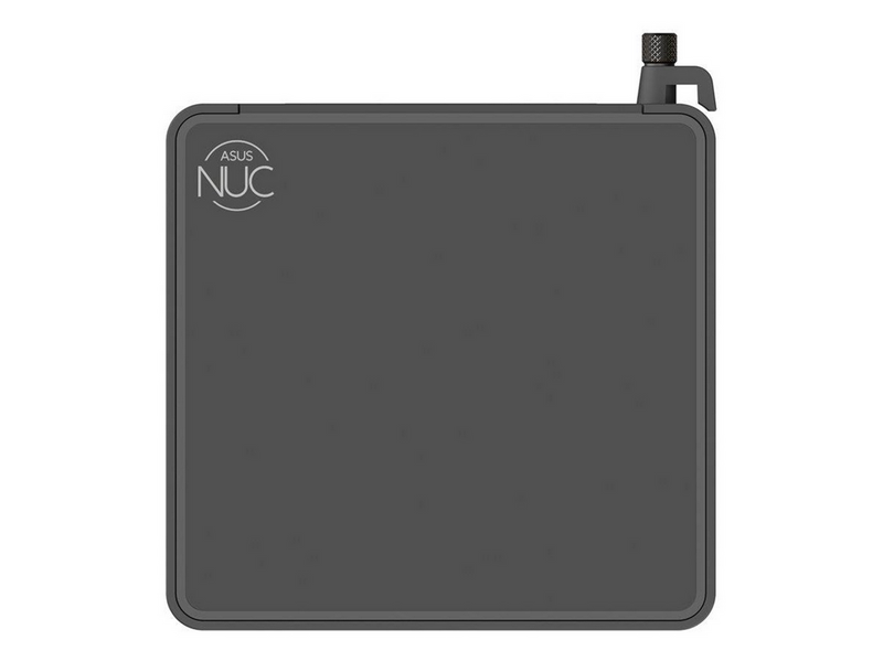 ASUS NUC 15 Pro Slim Kit - Core 5 210H