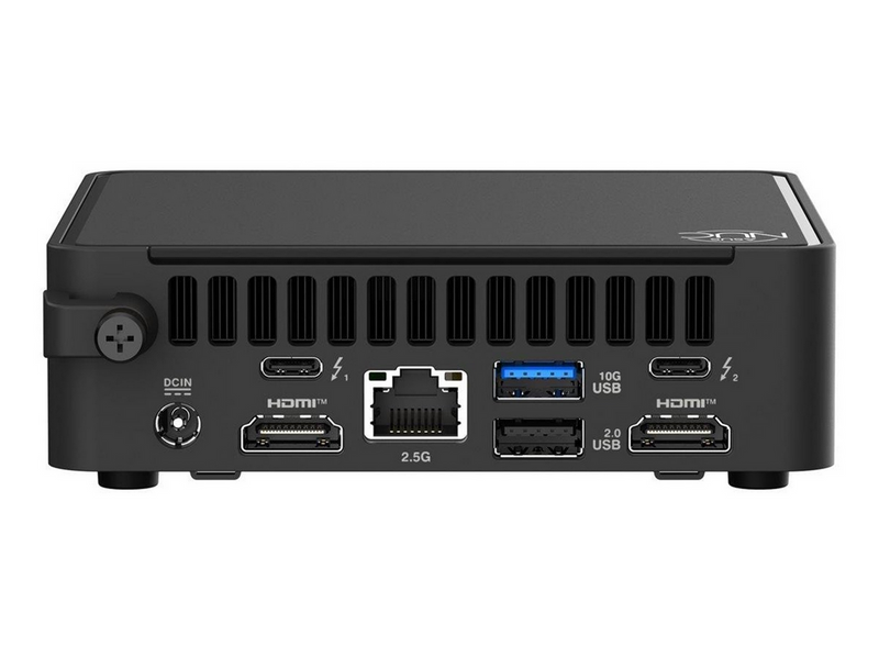 ASUS NUC 15 Pro Slim Kit - Core 5 210H