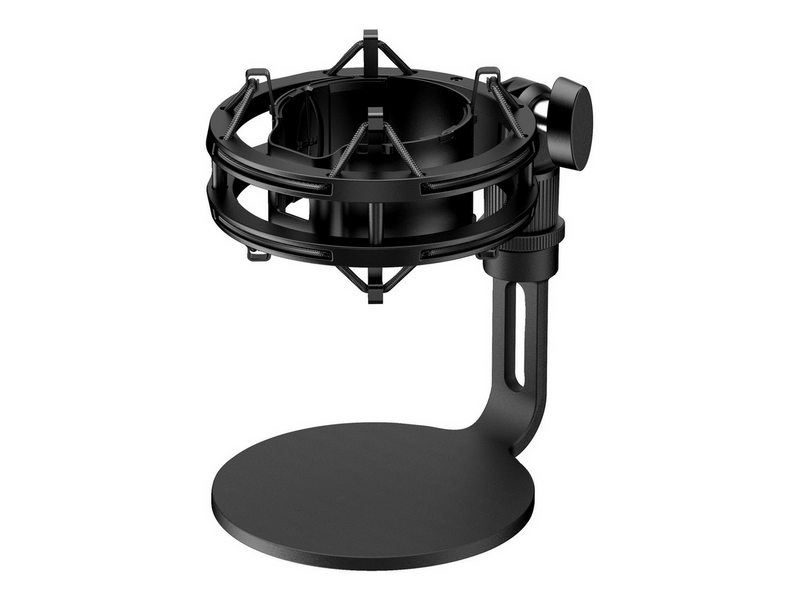 HyperX QuadCast 2 S - Black