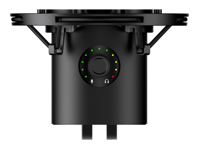 HyperX QuadCast 2 S - Black