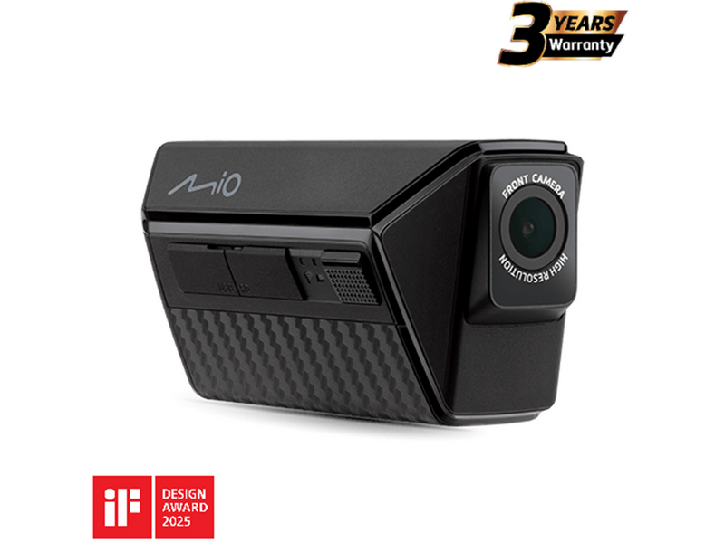 Mio MiVue MP30