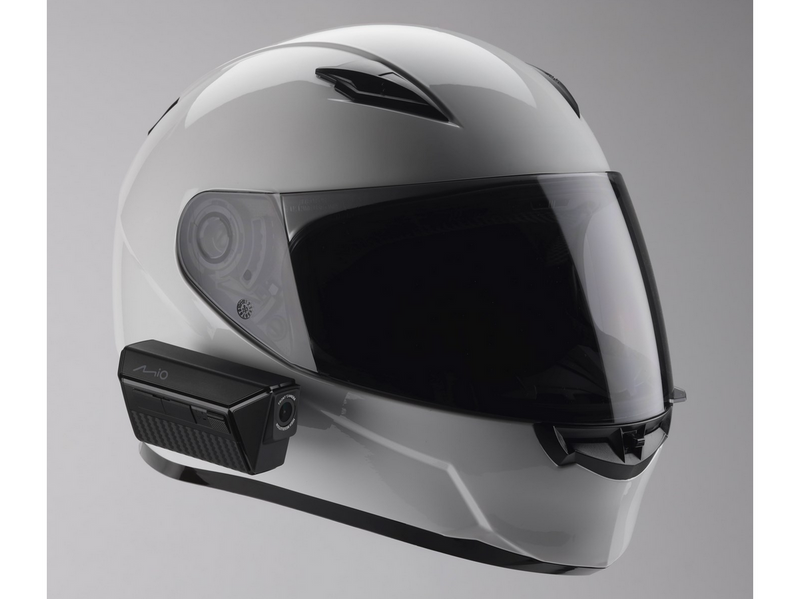 Mio MiVue MP30