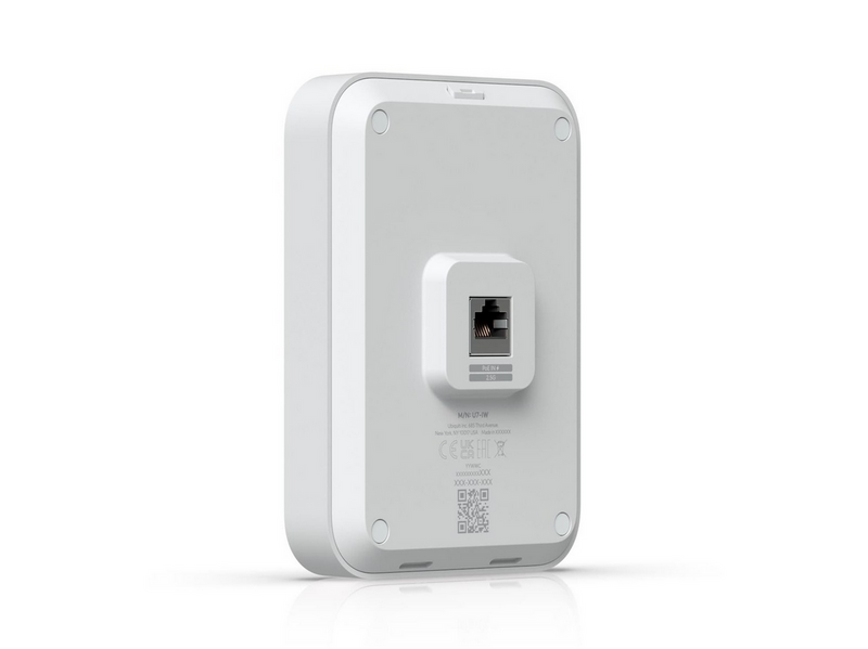 Ubiquiti UniFi Access Point U7 In-Wall
