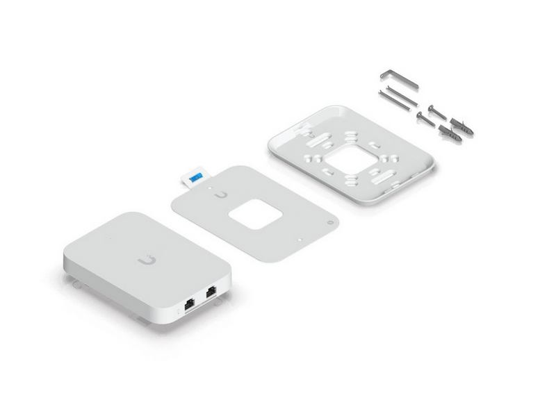 Ubiquiti UniFi Access Point U7 In-Wall