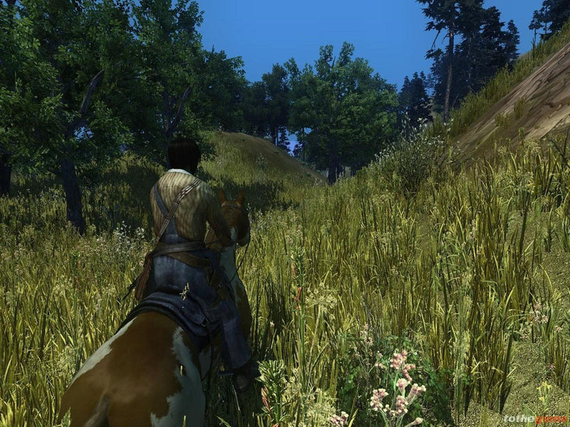 Call of Juarez - Windows - FPS - PEGI 16