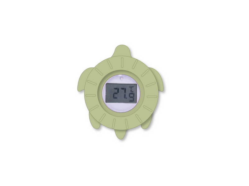 Filibabba Bath thermometer - Turtle