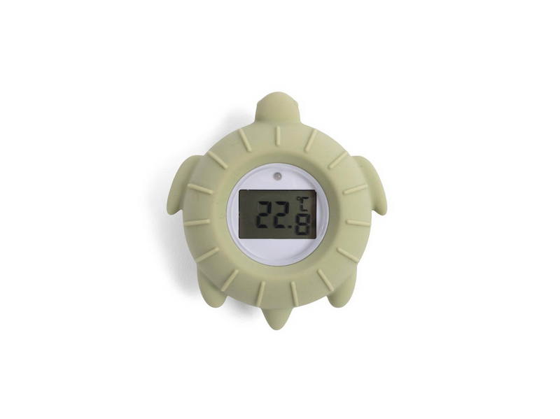 Filibabba Bath thermometer - Turtle