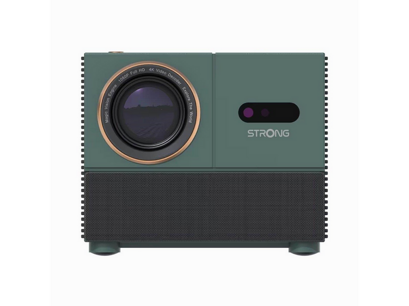 Strong Projektoren MIRA 1 - 1920 x 1080 - 300 ANSI lumens