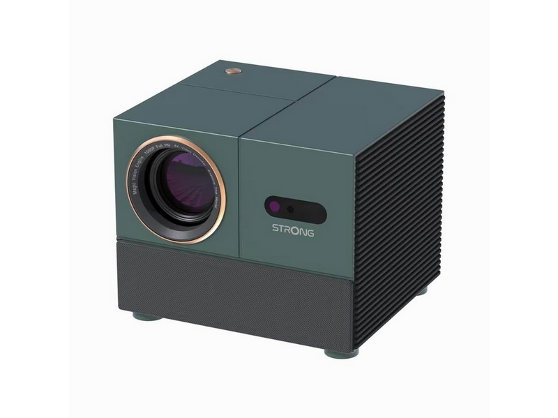 Strong Projektoren MIRA 1 - 1920 x 1080 - 300 ANSI lumens