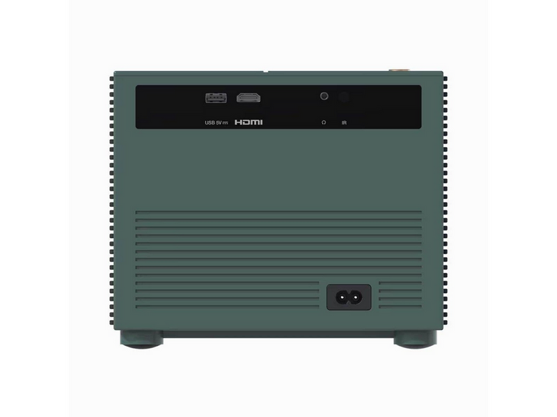 Strong Projektoren MIRA 1 - 1920 x 1080 - 300 ANSI lumens
