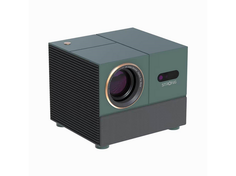 Strong Projektoren MIRA 1 - 1920 x 1080 - 300 ANSI lumens