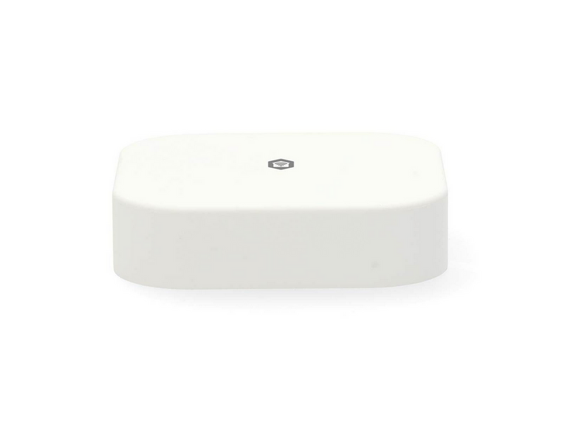 Nedis SmartLife Gateway Bluetooth® / Zigbee 3.0 50 Units White