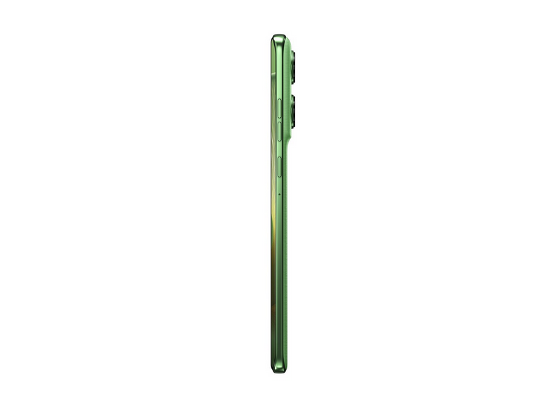 Motorola Edge 60 512GB/12GB - Shamrock Green