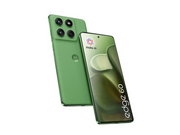 Motorola Edge 60 512GB/12GB - Shamrock Green