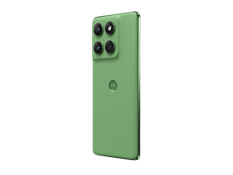 Motorola Edge 60 512GB/12GB - Shamrock Green