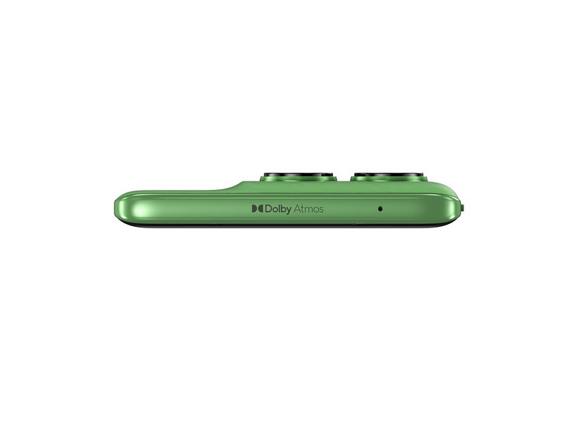 Motorola Edge 60 512GB/12GB - Shamrock Green