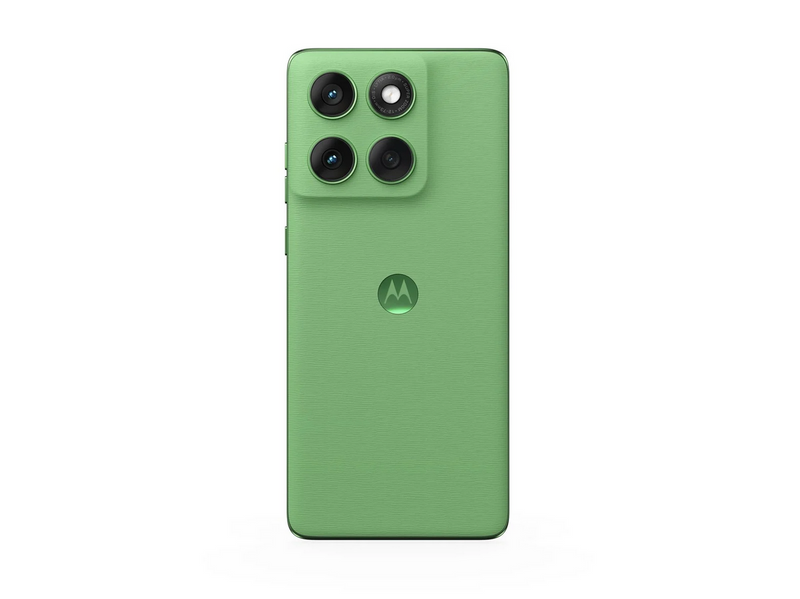 Motorola Edge 60 512GB/12GB - Shamrock Green