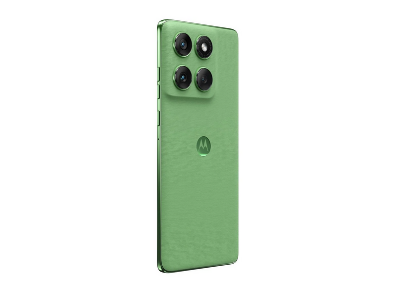 Motorola Edge 60 512GB/12GB - Shamrock Green