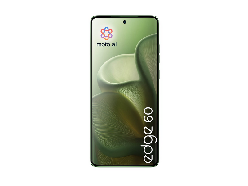 Motorola Edge 60 512GB/12GB - Shamrock Green