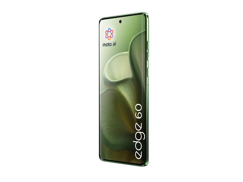 Motorola Edge 60 512GB/12GB - Shamrock Green