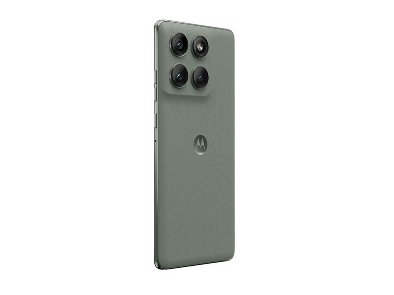 Motorola Edge 60 Pro 512GB/12GB - PANTONE Shadow