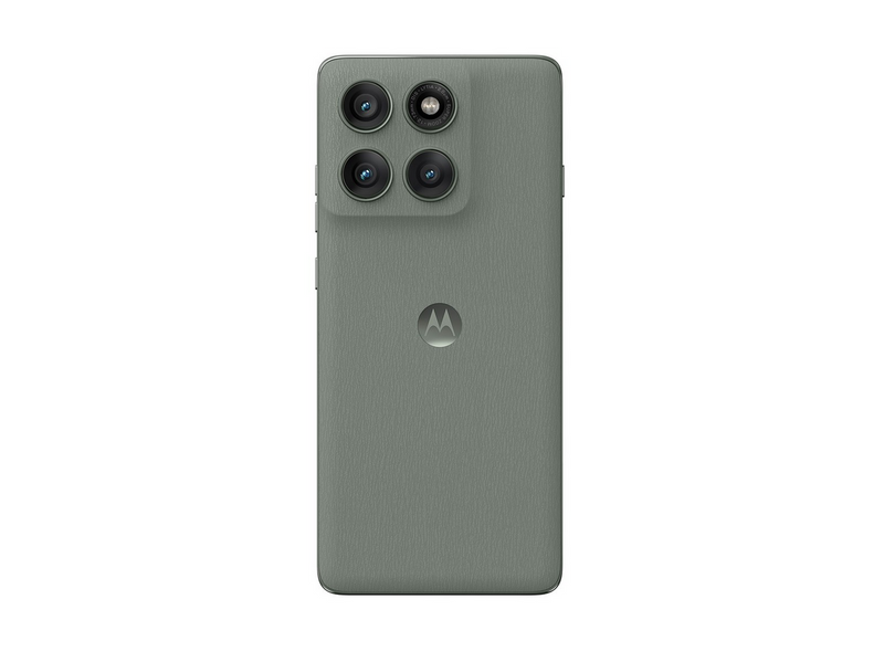 Motorola Edge 60 Pro 512GB/12GB - PANTONE Shadow