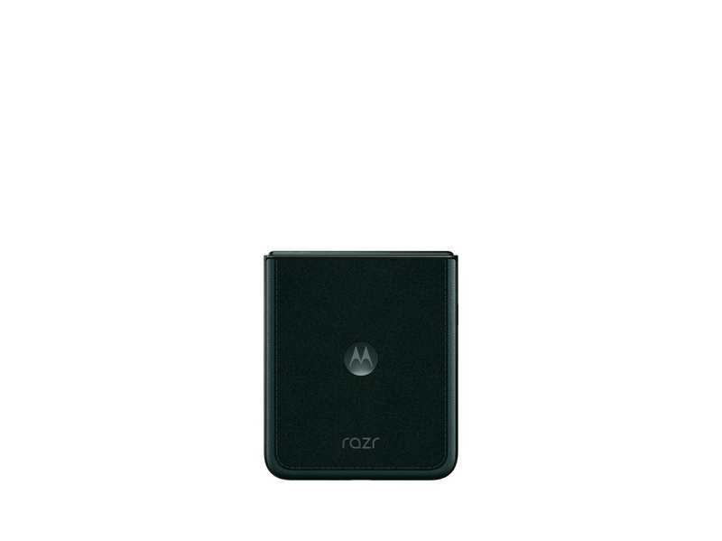 Motorola Razr 60 Ultra 512GB/16GB - Scarab