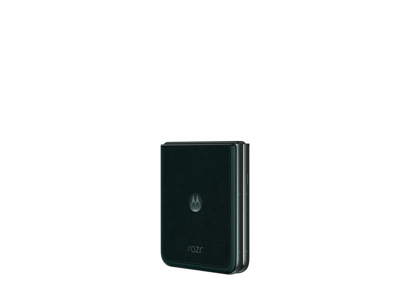 Motorola Razr 60 Ultra 512GB/16GB - Scarab