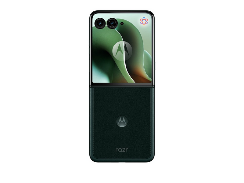 Motorola Razr 60 Ultra 512GB/16GB - Scarab