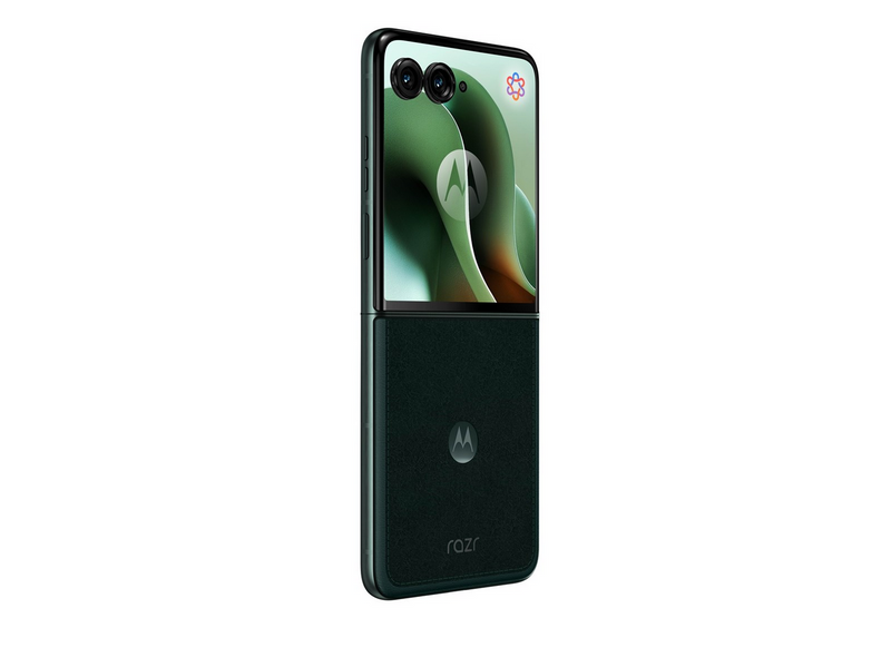 Motorola Razr 60 Ultra 512GB/16GB - Scarab