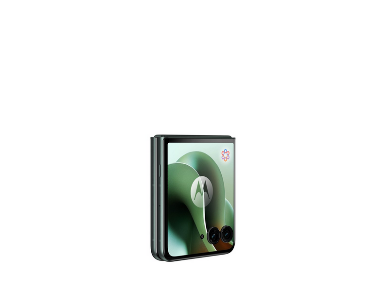 Motorola Razr 60 Ultra 512GB/16GB - Scarab